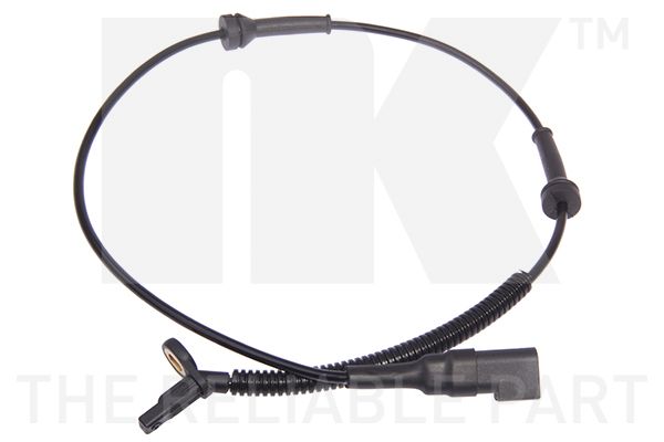 Sensor, Raddrehzahl