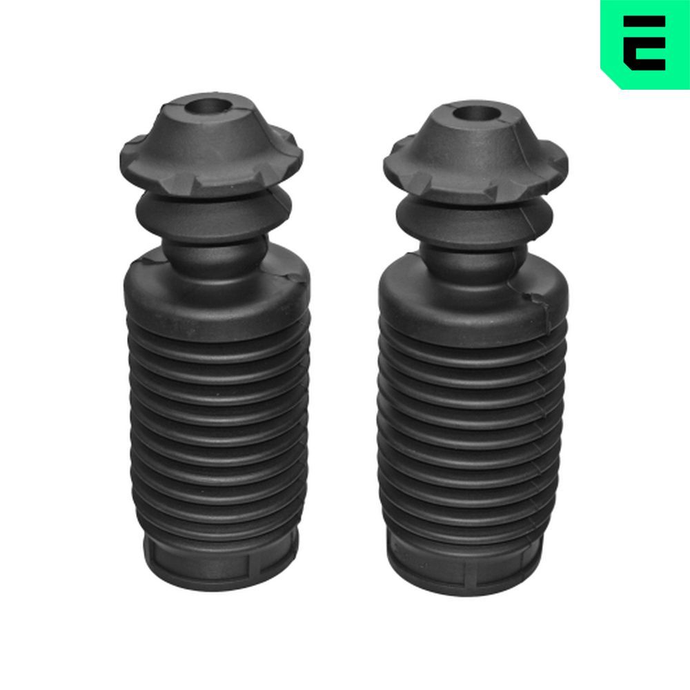 Staubschutzsatz, Stoßdämpfer