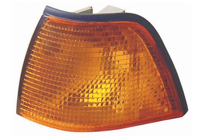 VAN WEZEL 0640901 - Blinkleuchte