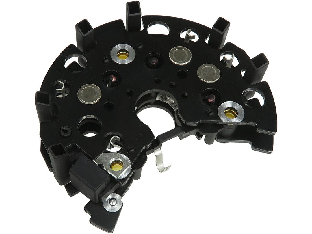 Gleichrichter, Generator