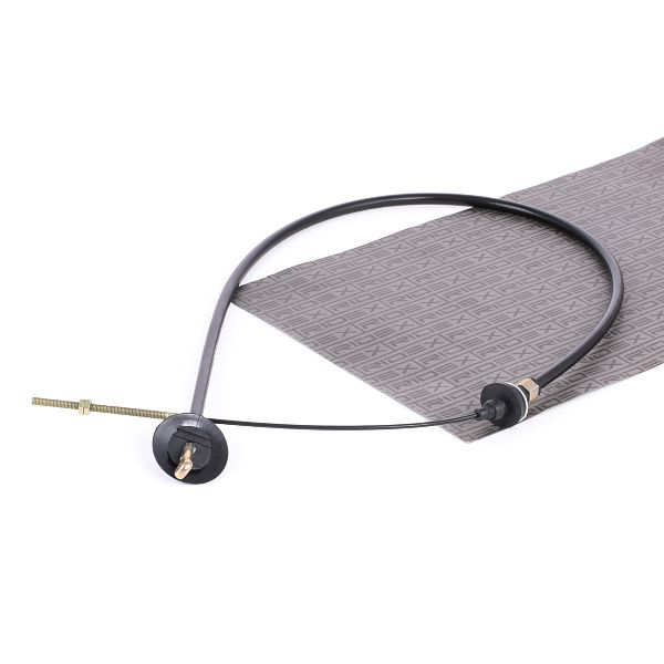 RIDEX 478S0046 Cable Pull, clutch control