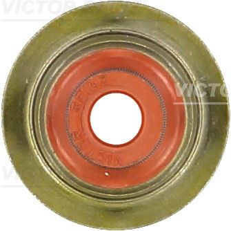 Dichtring, Ventilschaft