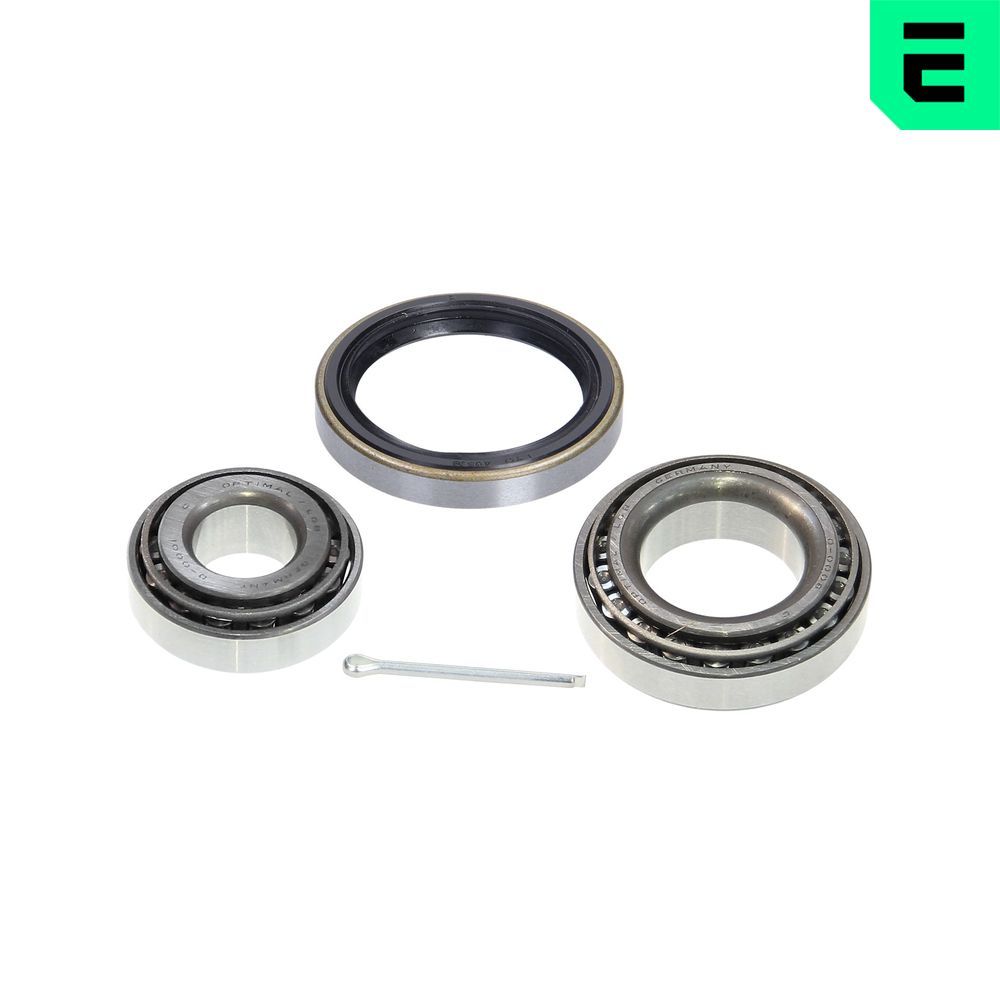 Wheel Bearing Kit 981535