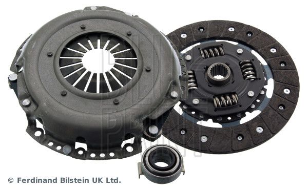 Kit de clutch