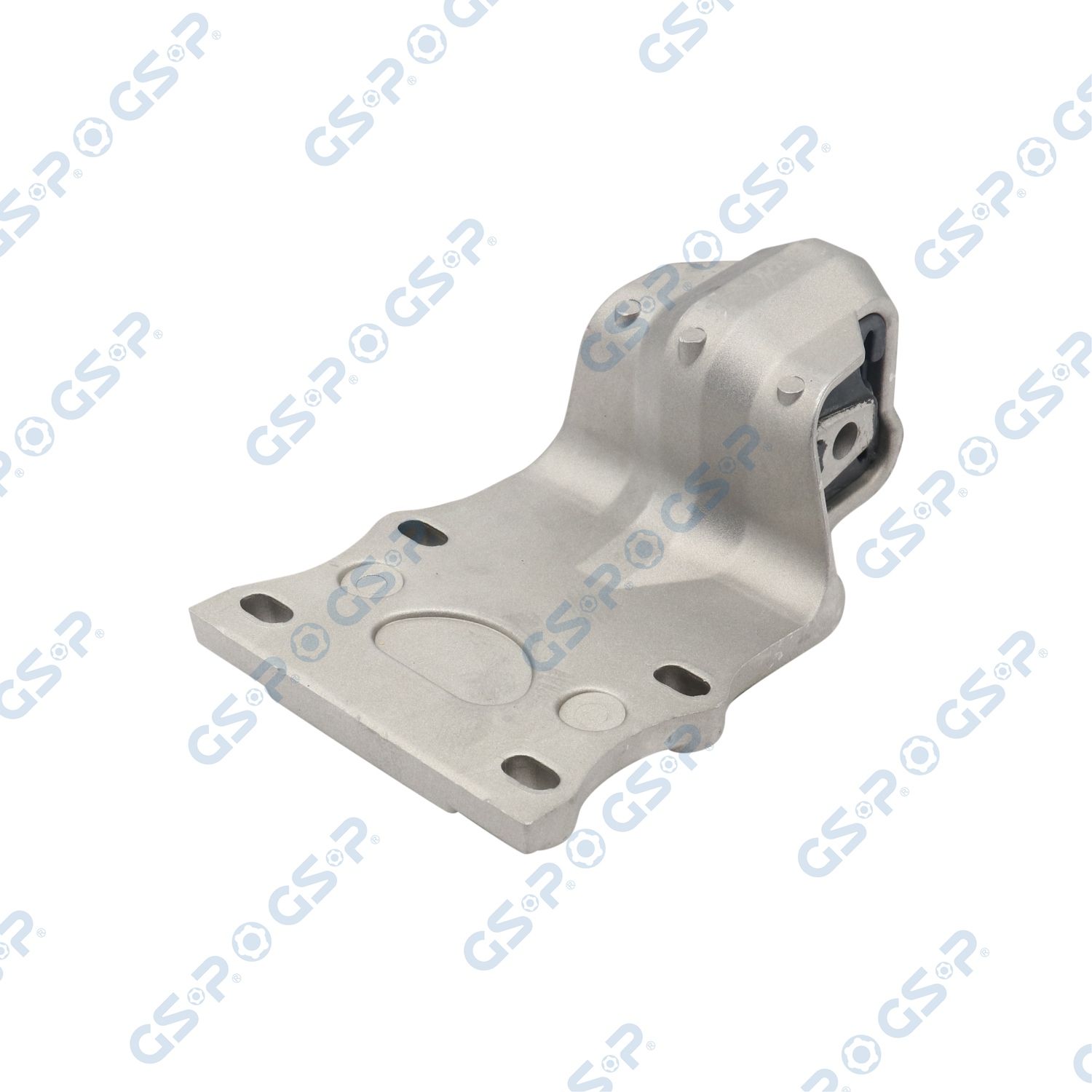 Soporte, motor