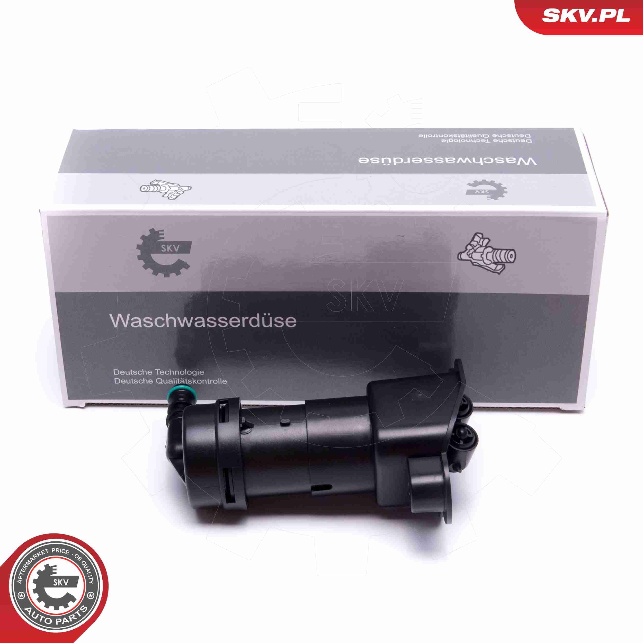 ESEN SKV 15SKV660 - Waschwasserd&uuml;se, Scheinwerferreinigung