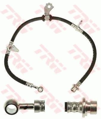 TRW BRAKE HOSE - TecDoc Only