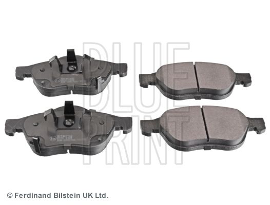 Brake Pad Set, disc brake ADT342132