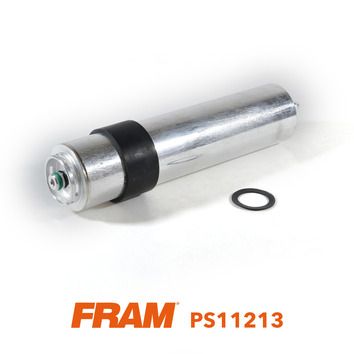 Filtro combustible