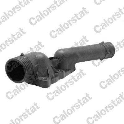 Coolant Flange WF0002