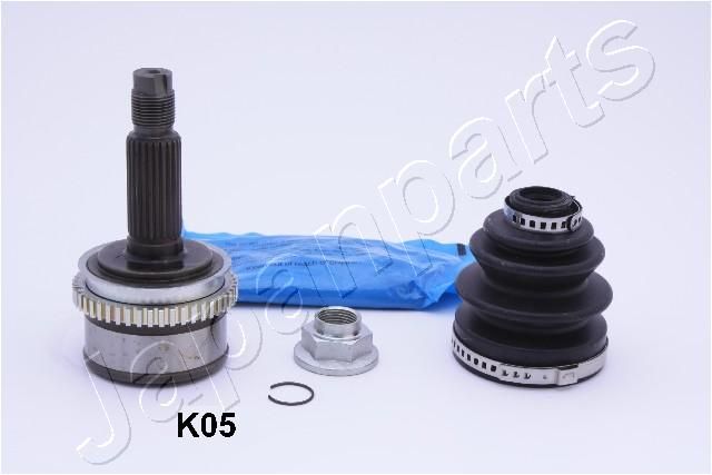 Joint Kit, drive shaft GI-K05