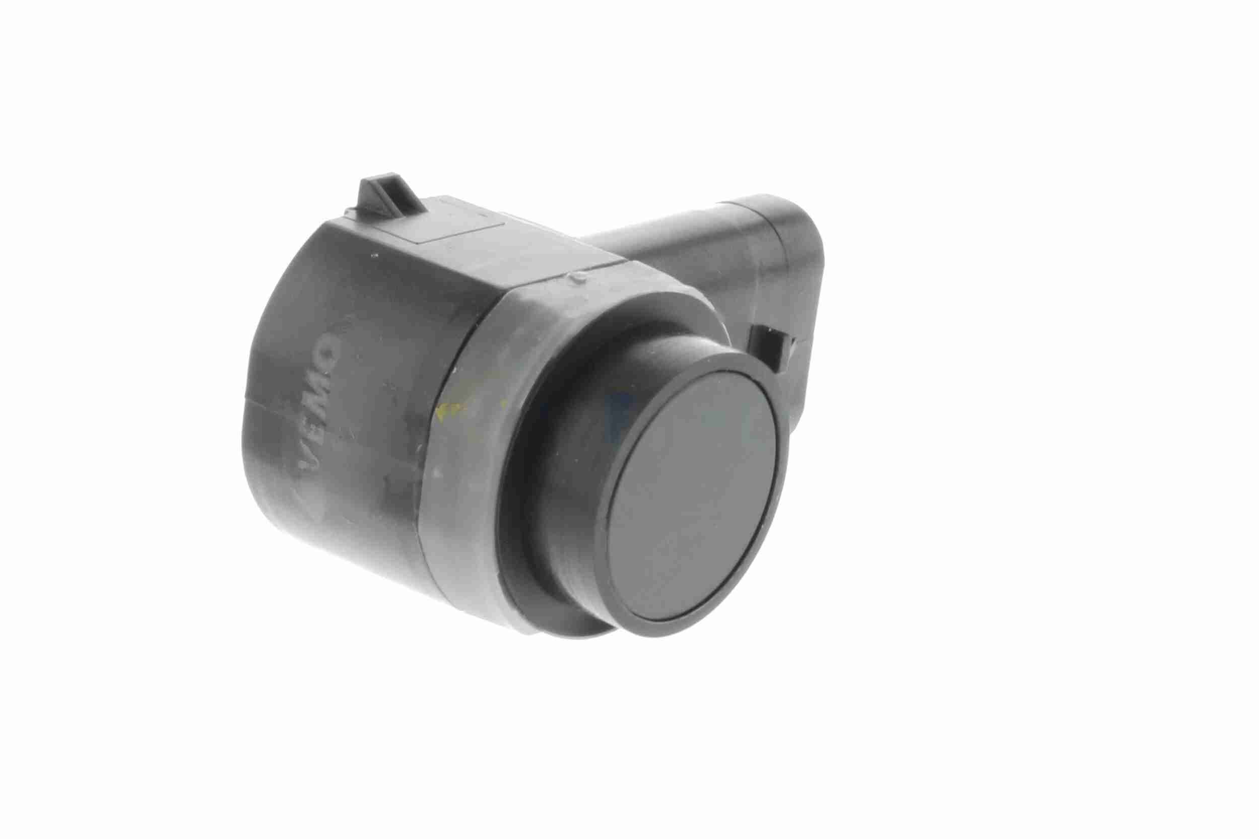 Sensor, Einparkhilfe