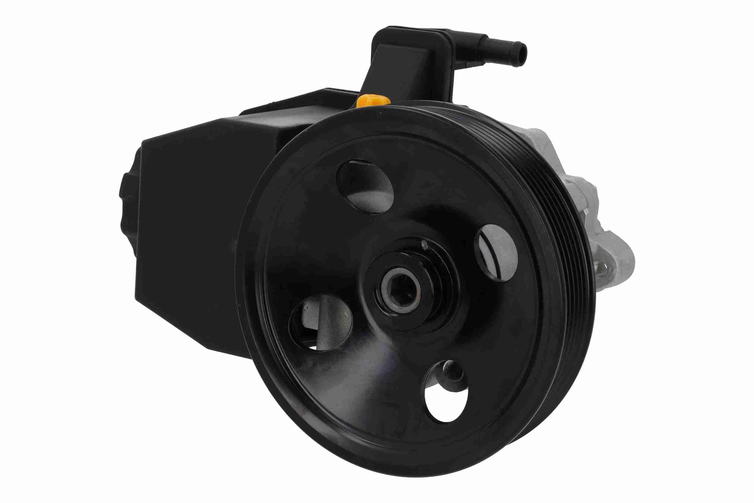 Hydraulikpumpe, Lenkung