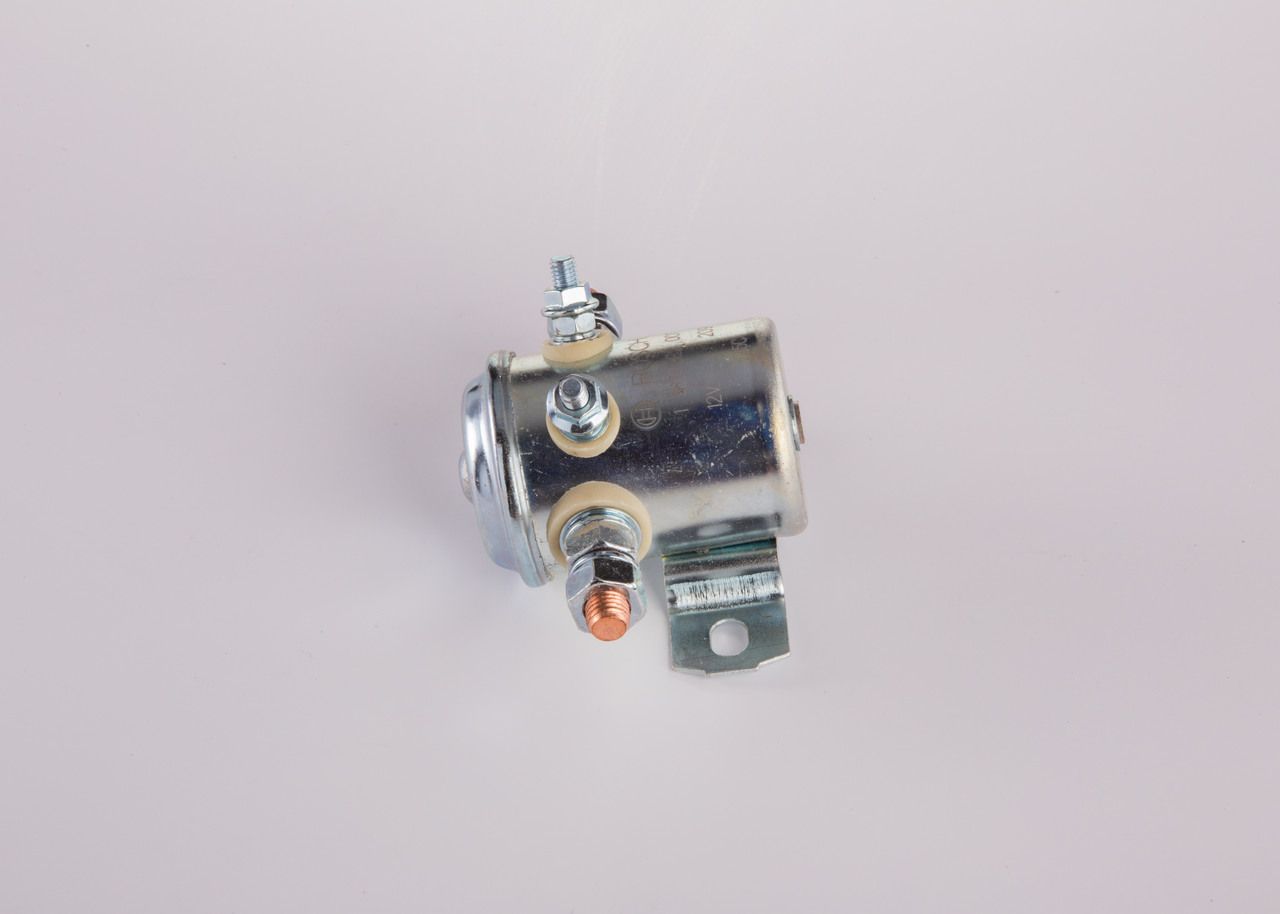 Magnetschalter, Starter Magnetschalter, Starter