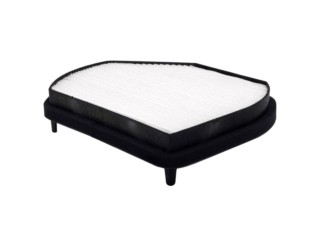 CABIN FILTER FITS RCA105P - TecDoc Only