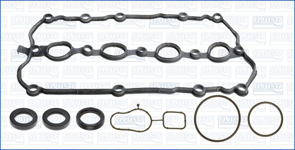 Dichtungssatz, Steuergeh&auml;use