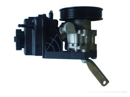 Hydraulikpumpe, Lenkung