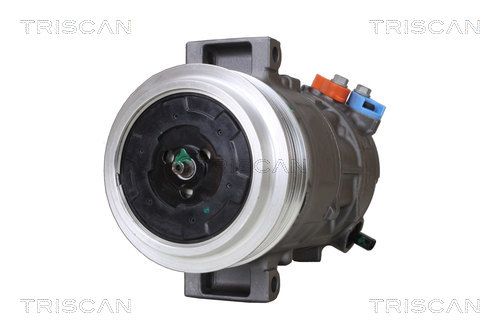 9020 69024 TRISCAN kompresszor, klíma