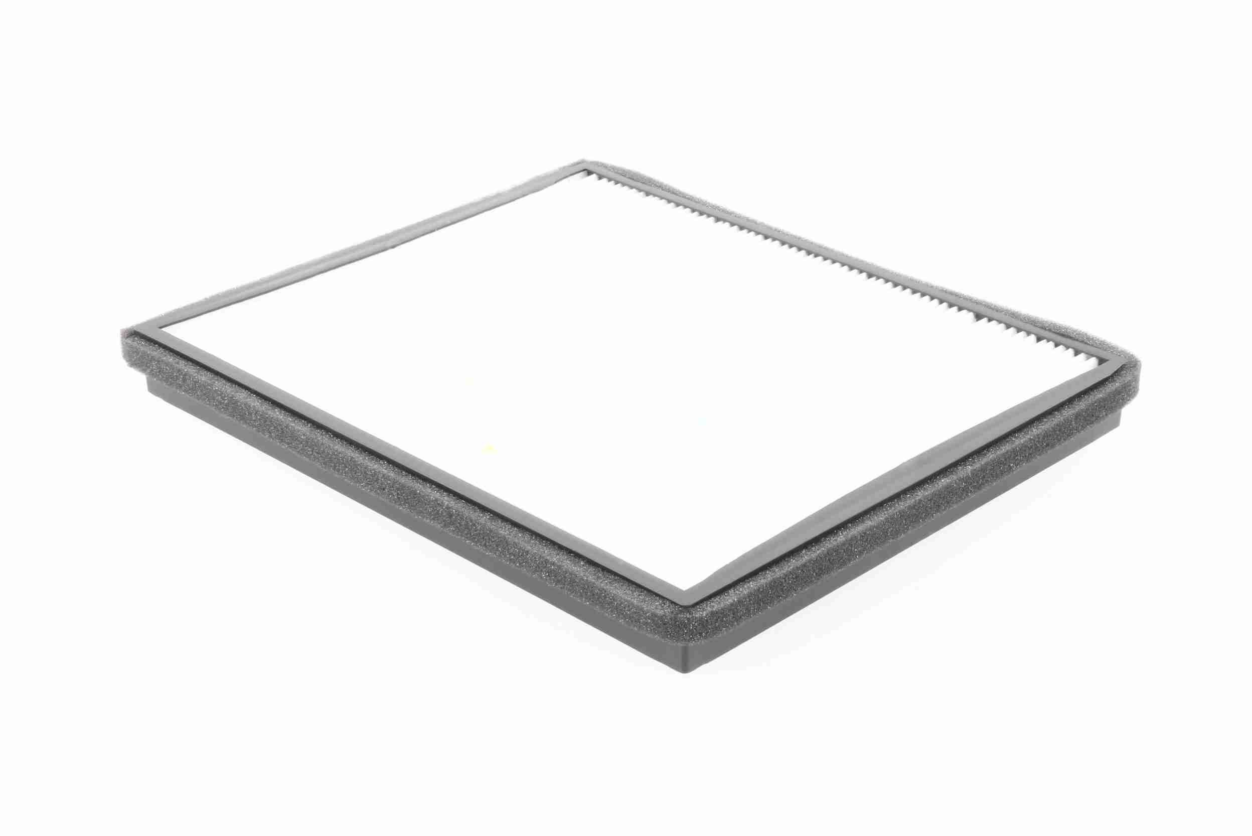 Filter, Innenraumluft