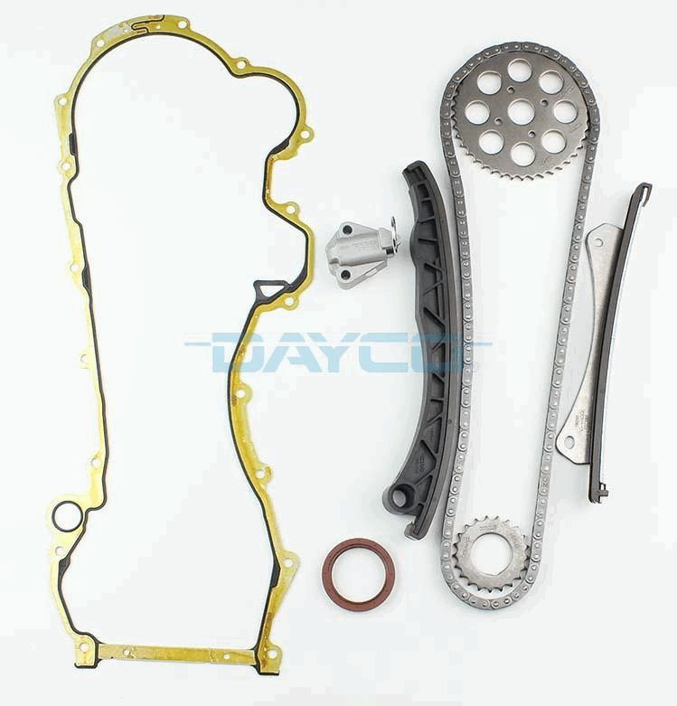 TIMING CHAIN KIT  ALFA/ CHRYSLER/DODGE/FIAT/SUZUKI KTC1000 - TecDoc Only