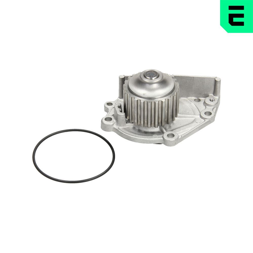 OPTIMAL AQ-1331 - Wasserpumpe, Motork&uuml;hlung