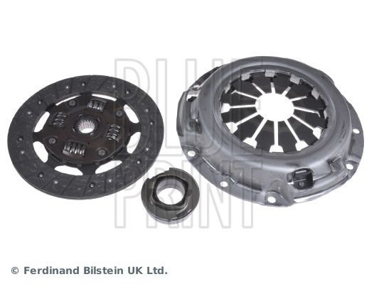 Kit de clutch