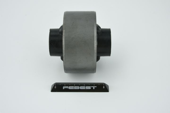 Mounting, control/trailing arm HAB-001