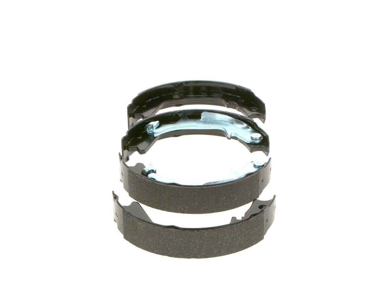 Bremsbackensatz Bremsbackensatz
