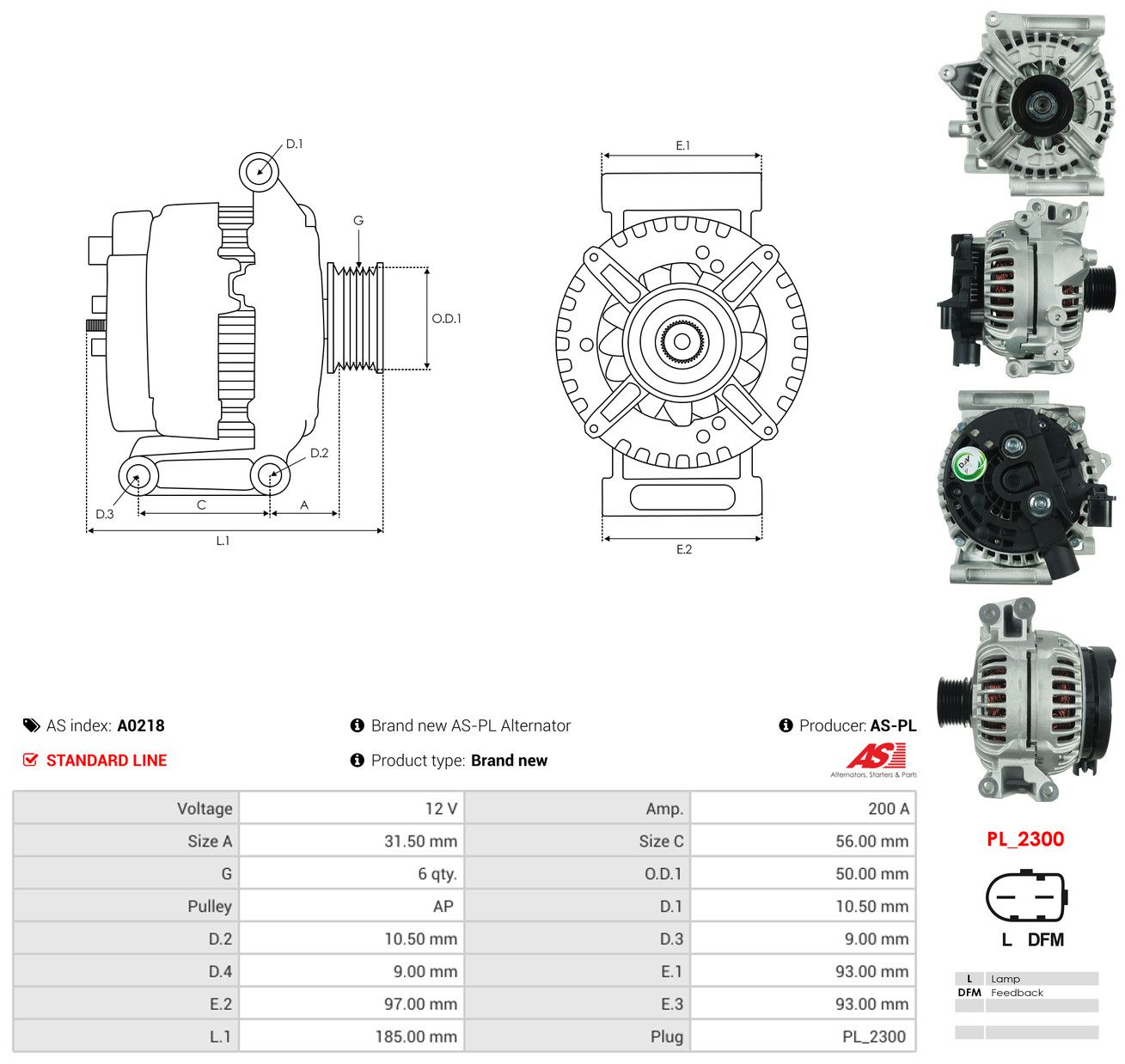 Generator