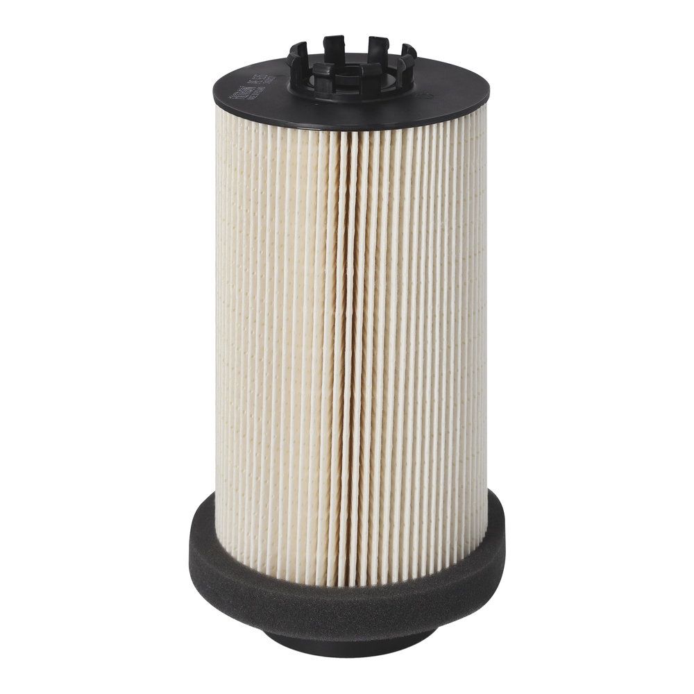Kraftstofffilter
