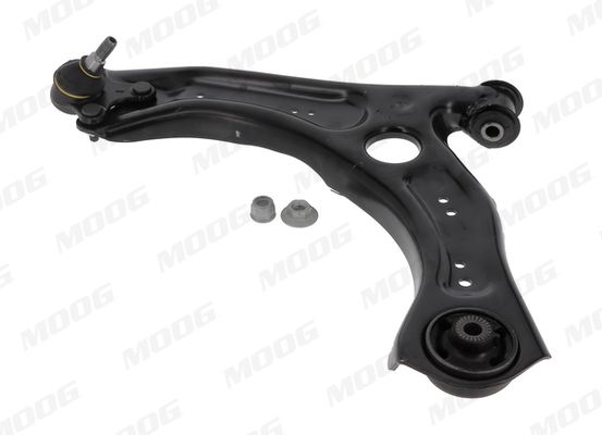 Control/Trailing Arm, wheel suspension VO-WP-16805