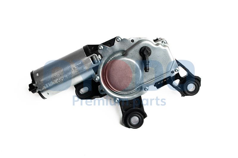 Wischermotor Wischermotor