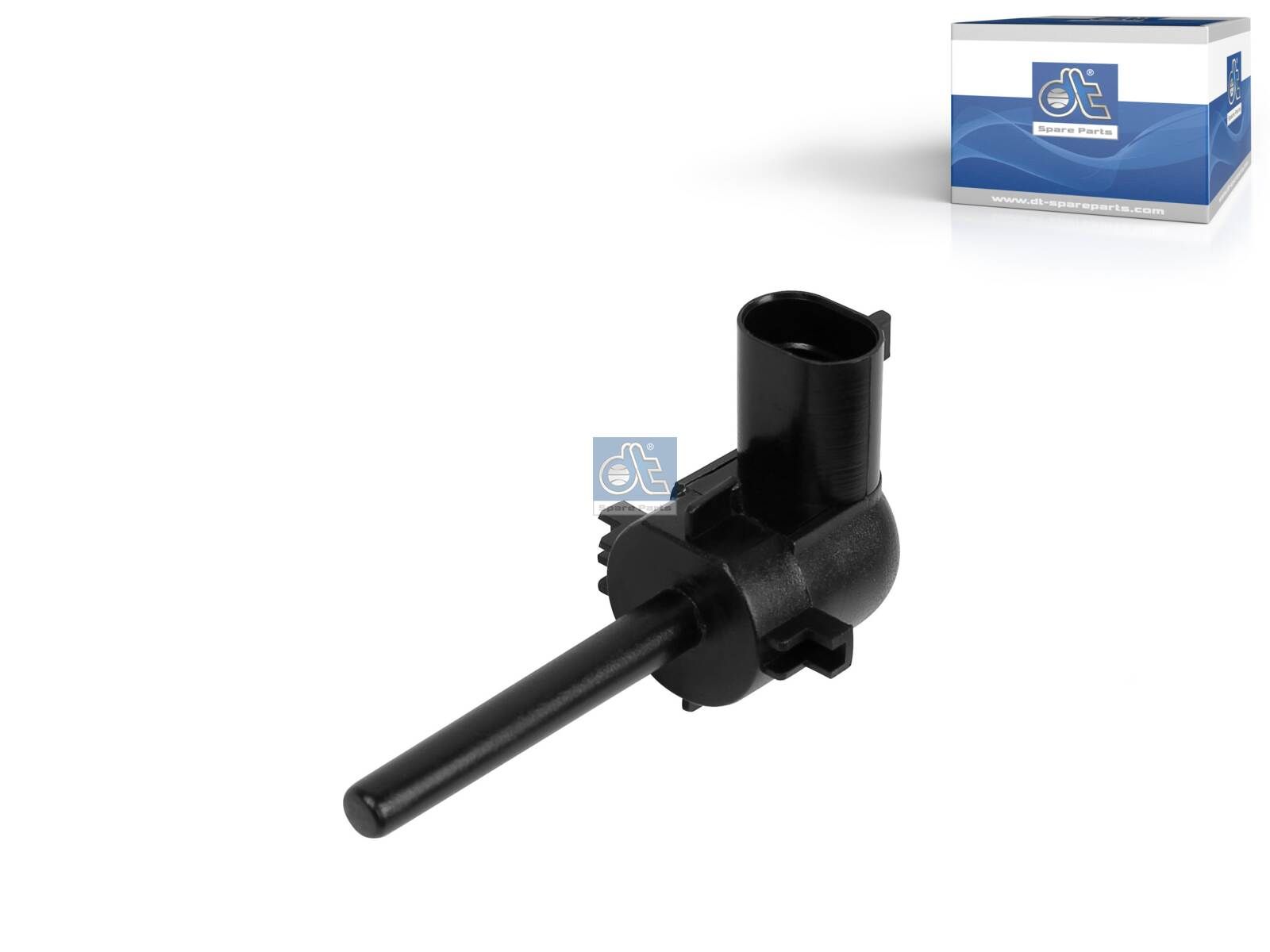 Sensor, K&uuml;hlmittelstand