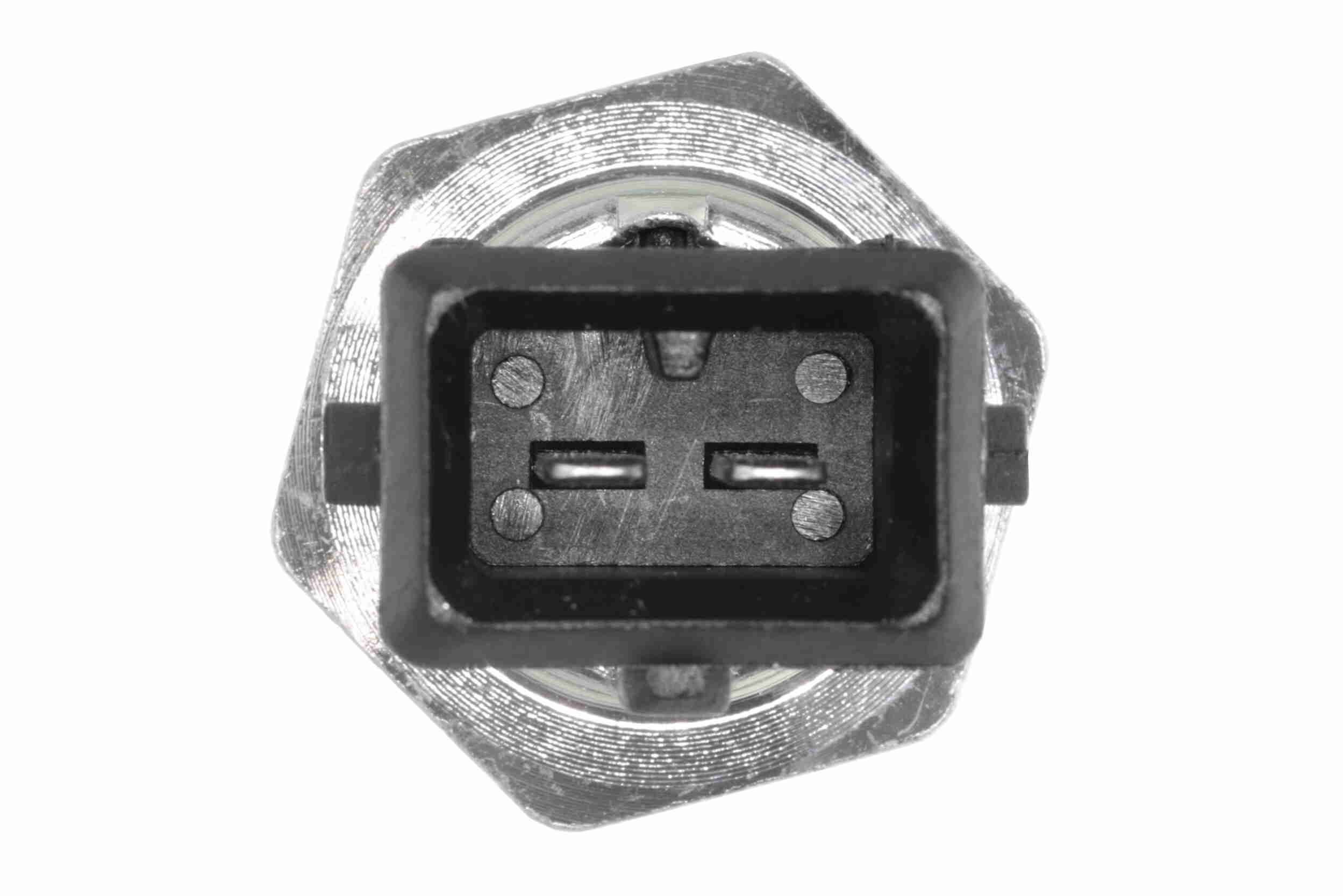 Sensor, K&uuml;hlmitteltemperatur