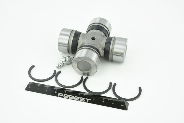 Lankstas, kardaninis velenas