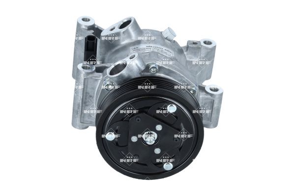 NRF 320223 Compressor, air conditioning