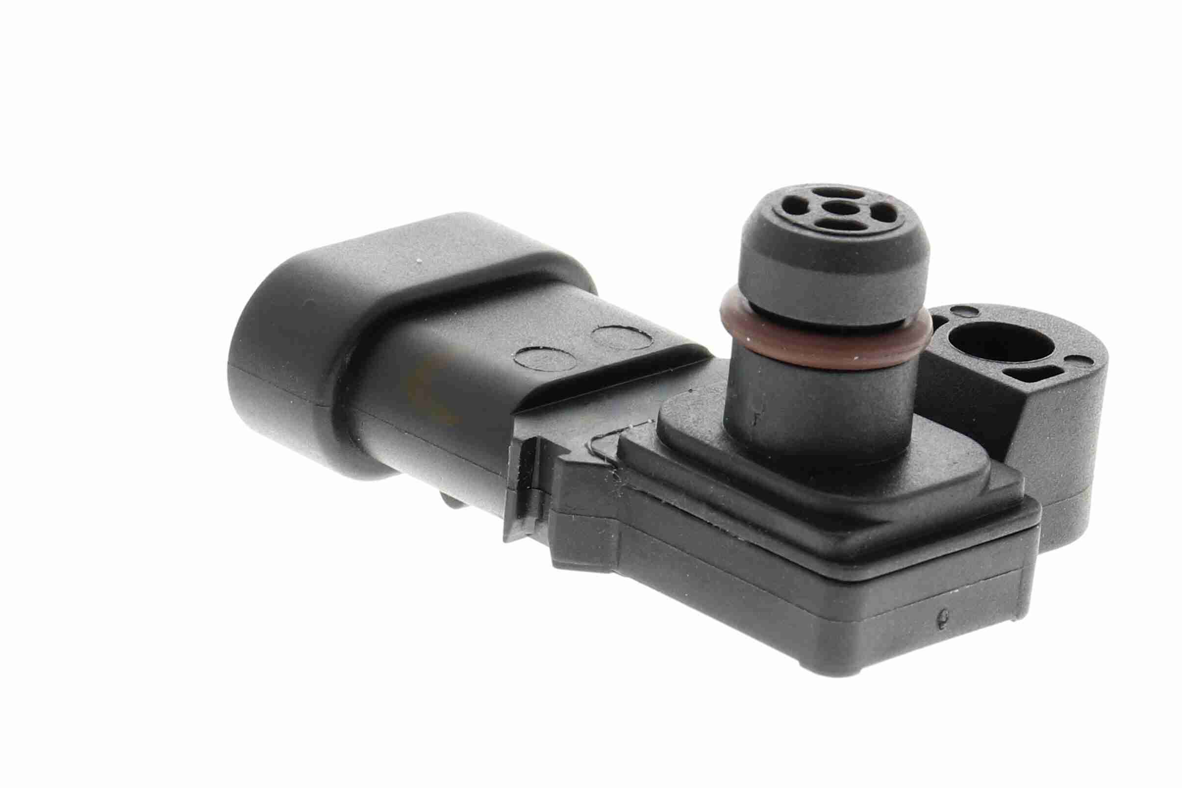 Luftdrucksensor, H&ouml;henanpassung
