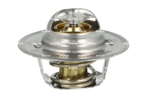 Thermostat, K&uuml;hlmittel