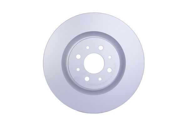 8DD 355 117-111 HELLA PRO féktárcsa
