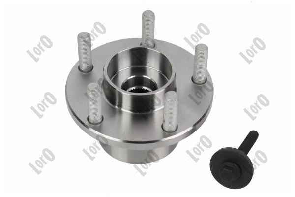 Wheel Hub 141-01-014