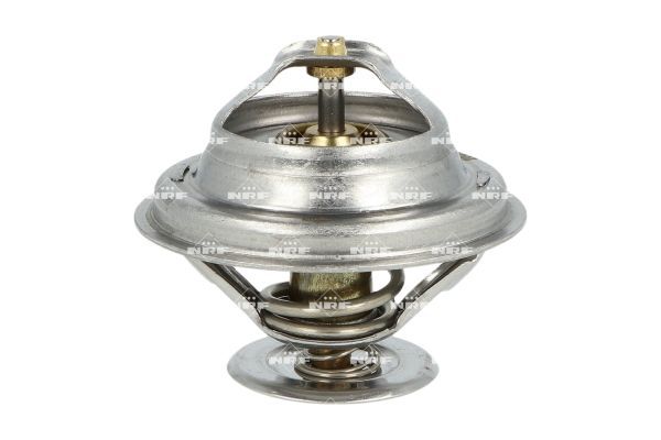 Thermostat, Kühlmittel
