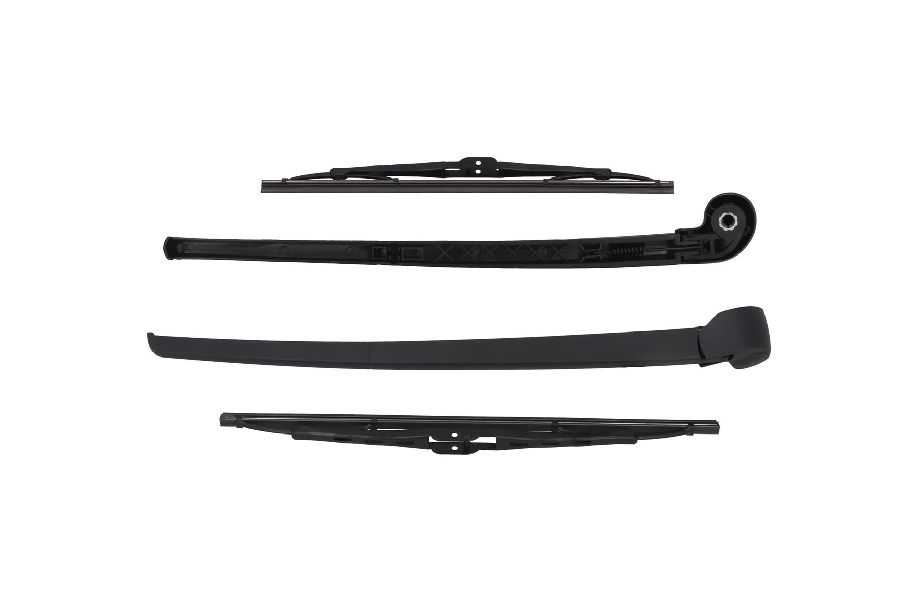 KAMOKA 25174 - Wischarm, Scheibenreinigung