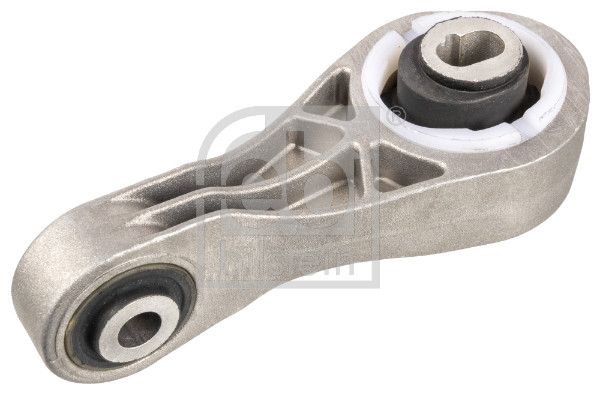Soporte, motor
