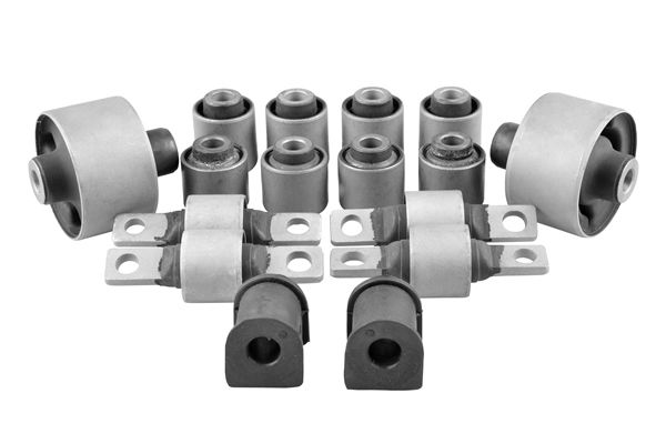 Repair Kit, wheel suspension TED52090