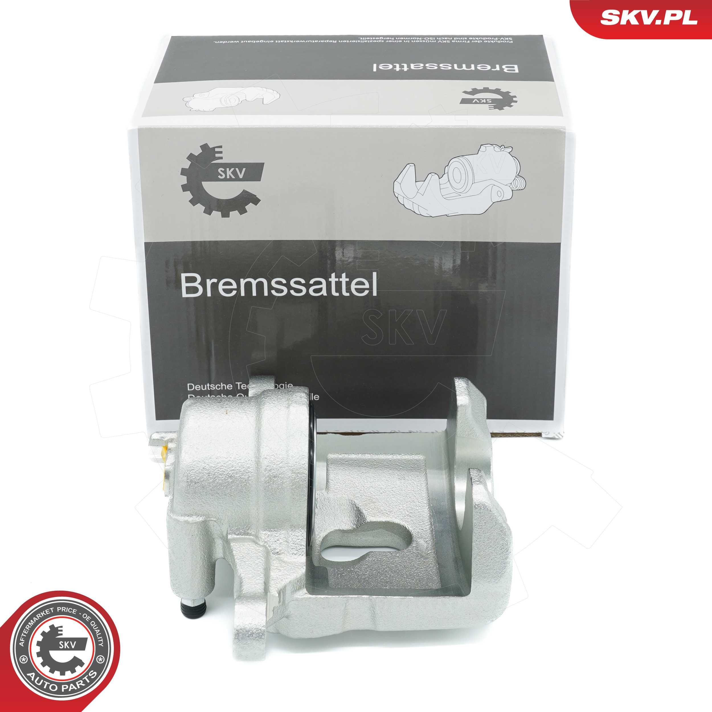 Brake Caliper 56SKV131