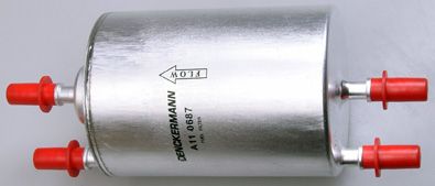 Kraftstofffilter