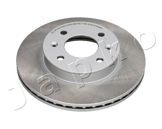 Brake Disc 60H10C