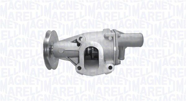 MAGNETI MARELLI 352316170328 - Wasserpumpe, Motork&uuml;hlung