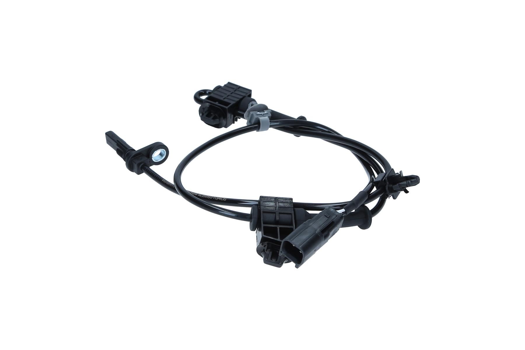 Sensor, Raddrehzahl