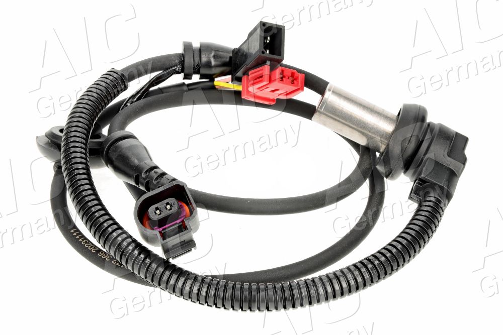 Sensor, Raddrehzahl